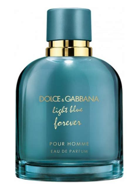 dolce gabbana light blue forever man|light blue forever pour homme.